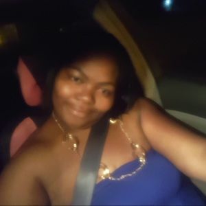 Meet your Posher, Yamisha
